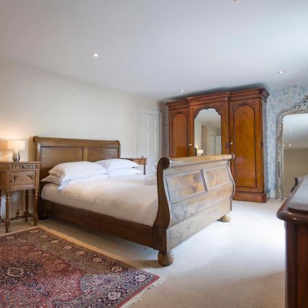 Apartmán St Helen'S House With Minster Views York Exteriér fotografie